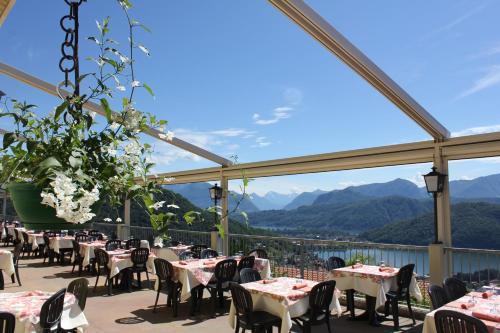 Stampa 1968 E Ristorante