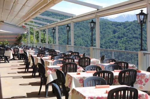 Hotel Stampa 1968 E Ristorante Cadegliano Viconago